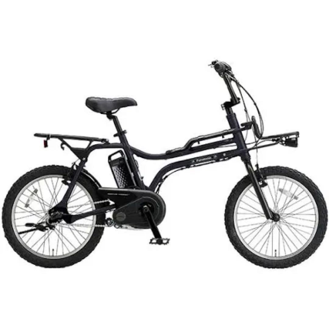 自転車本体 yumi