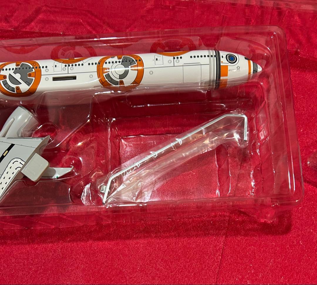 航空機・ヘリコプター BB-8 ANA JET Boeing 777-300ER
