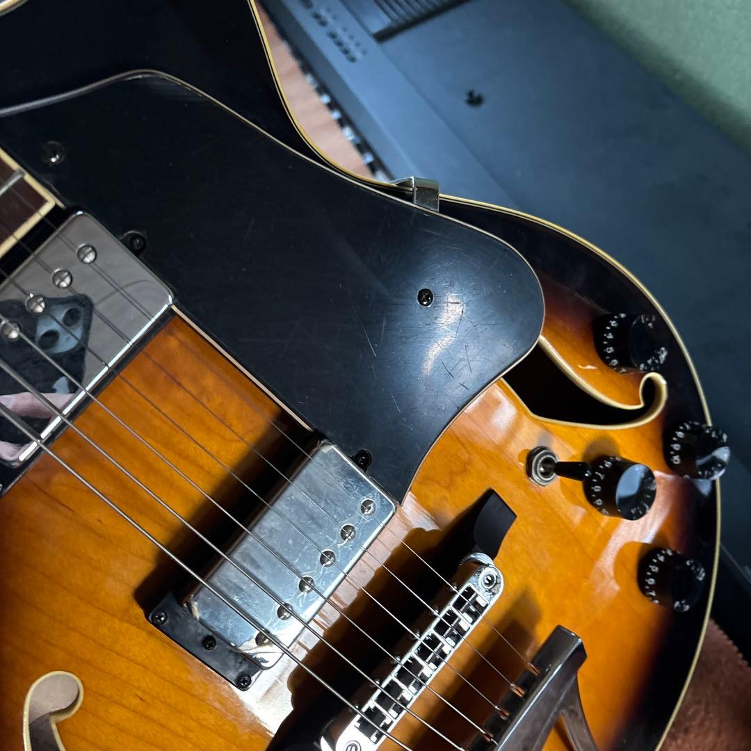 【希少】Ibanez ARTCORE AG75-BS-13-01