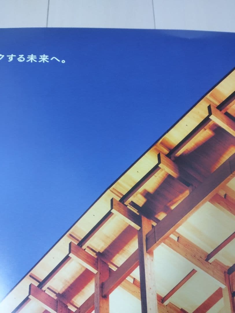 EXPO 2025 大阪 関西 万博 大判ポスター B1サイズ ミャクミャク