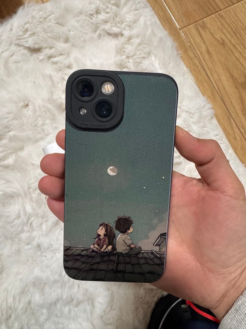 ❤️美品❤️ iPhone 13 Simフリー