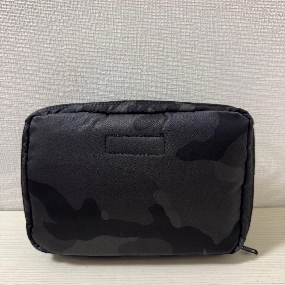 【レア品】【新品同様】30th PORTER ポーター タンカー　手帳カバー