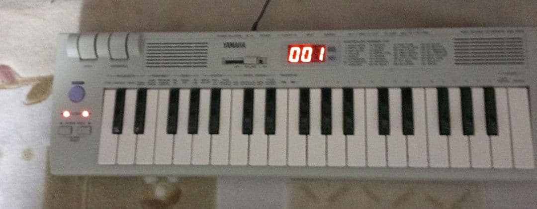 値下げしました　ヤマハCBX-K1XG