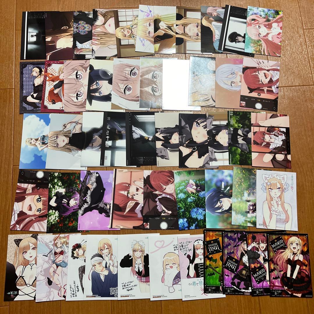 ⑧ その着せ替え人形は恋をする ブロマイド