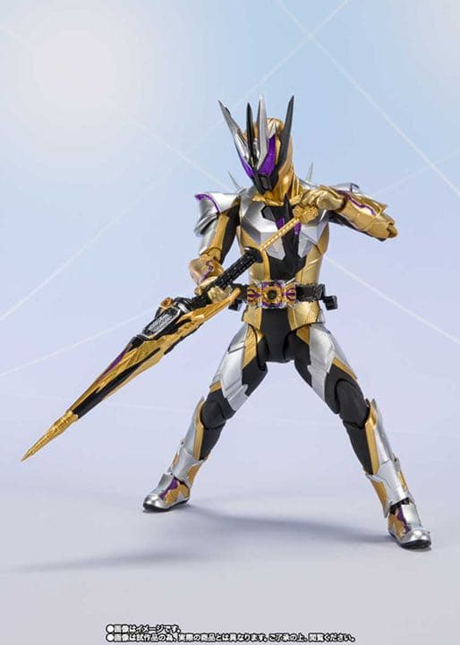 S.H.フィギュアーツ 仮面ライダーサウザー 魂ウェブ商店限定