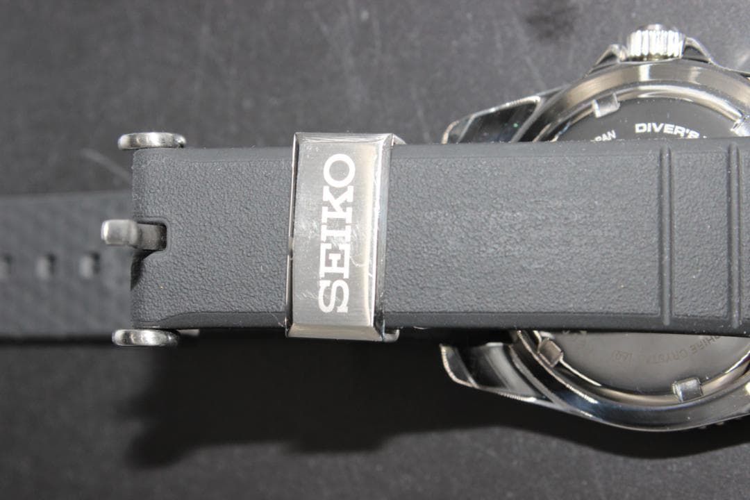 【極上美品】SEIKO PROSPEX SBDN075/V147-0CS0タグ付