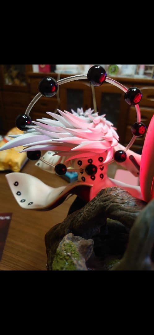 六道うちはマダラ ガレージキット