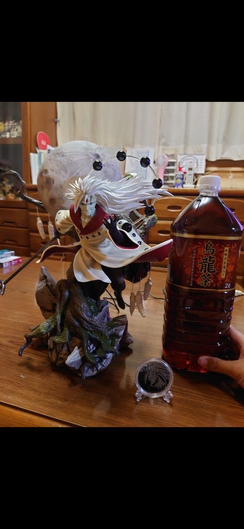 六道うちはマダラ ガレージキット