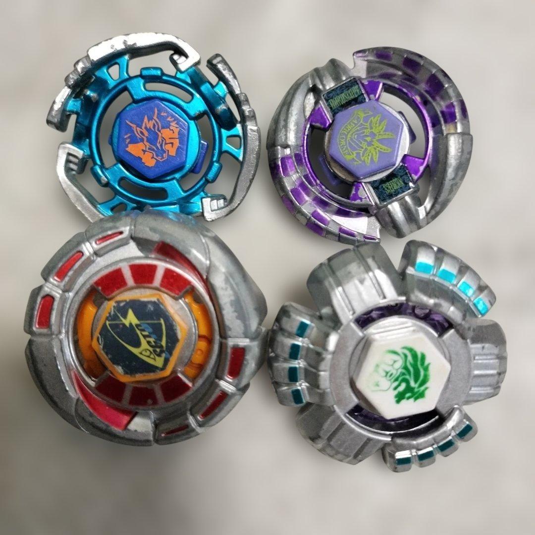 メタルファイト ベイブレード　まとめ売り 26個　初代 第二世代