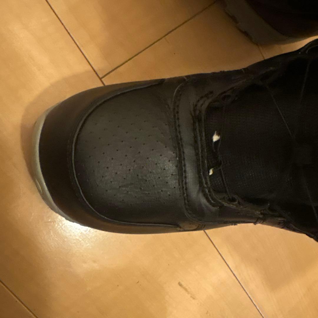 BURTON ブーツ JET 26.5㎝