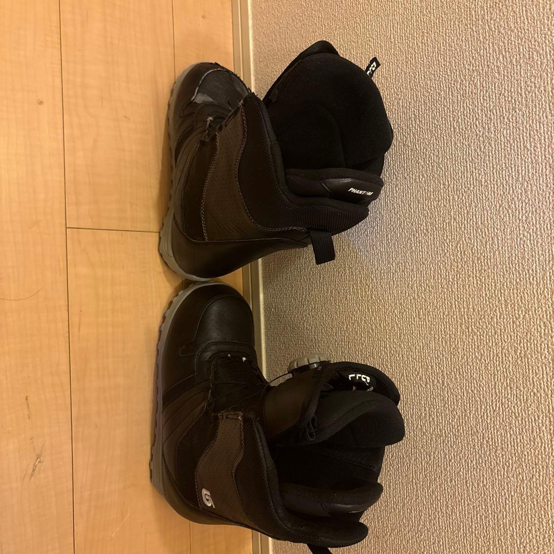 BURTON ブーツ JET 26.5㎝