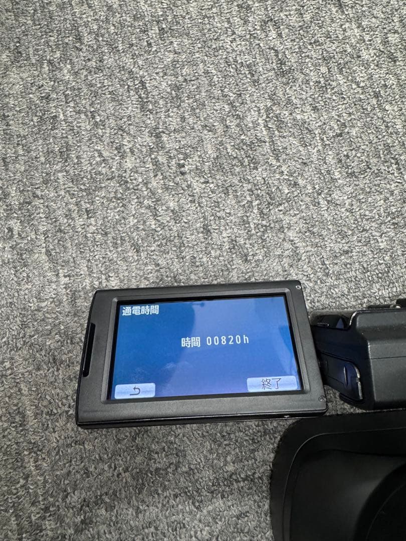 Panasonic AG-AC90 セット