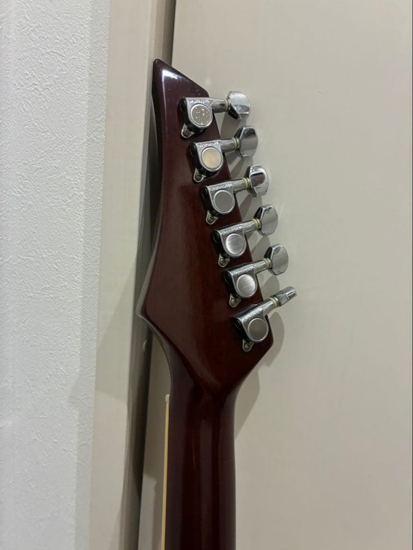 Morris PA-60 アコースティックギター