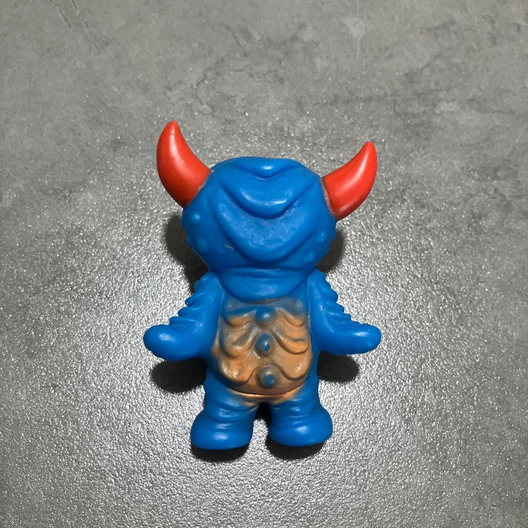 VAG フィギュア ベッコス5体セット ピコピコ