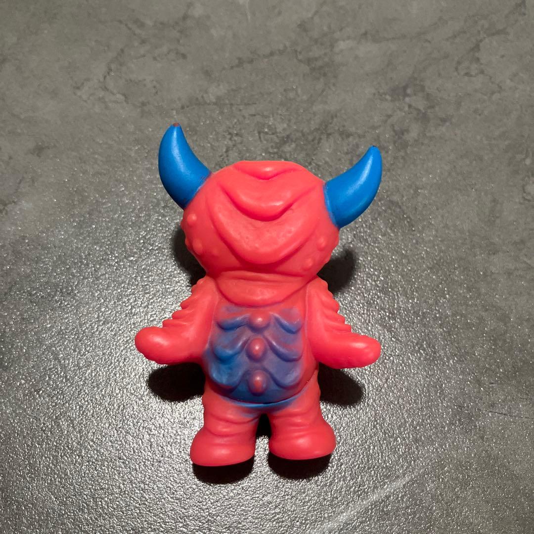 VAG フィギュア ベッコス5体セット ピコピコ