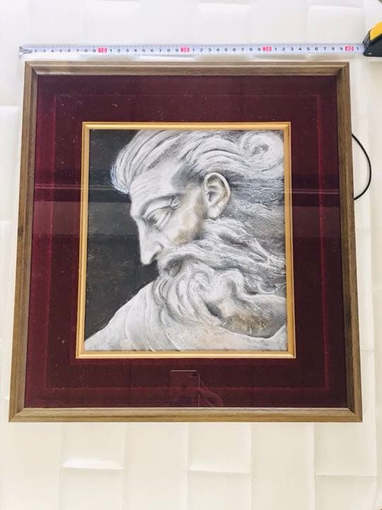 オブジェ オーダーメイド品 幸運グッズ 石粉粘土細工