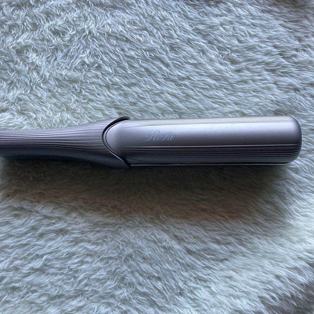 Rifa フィンガーアイロン　シルバー