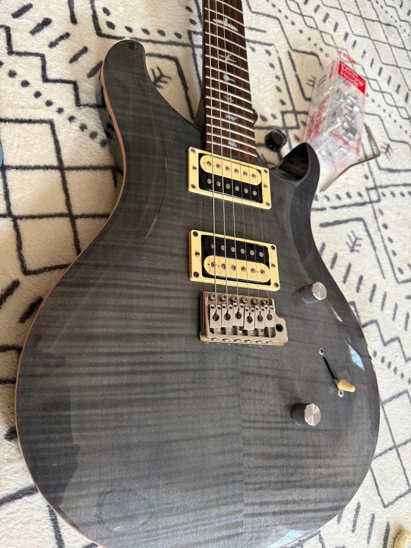 ギター PRS SE Custom24