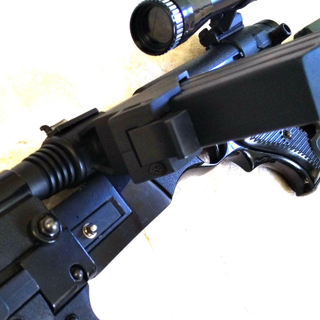 【マスダヤ】サンダーボルト