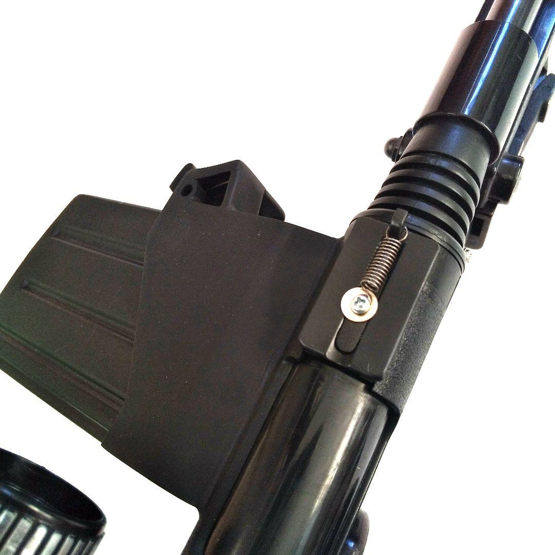 【マスダヤ】サンダーボルト