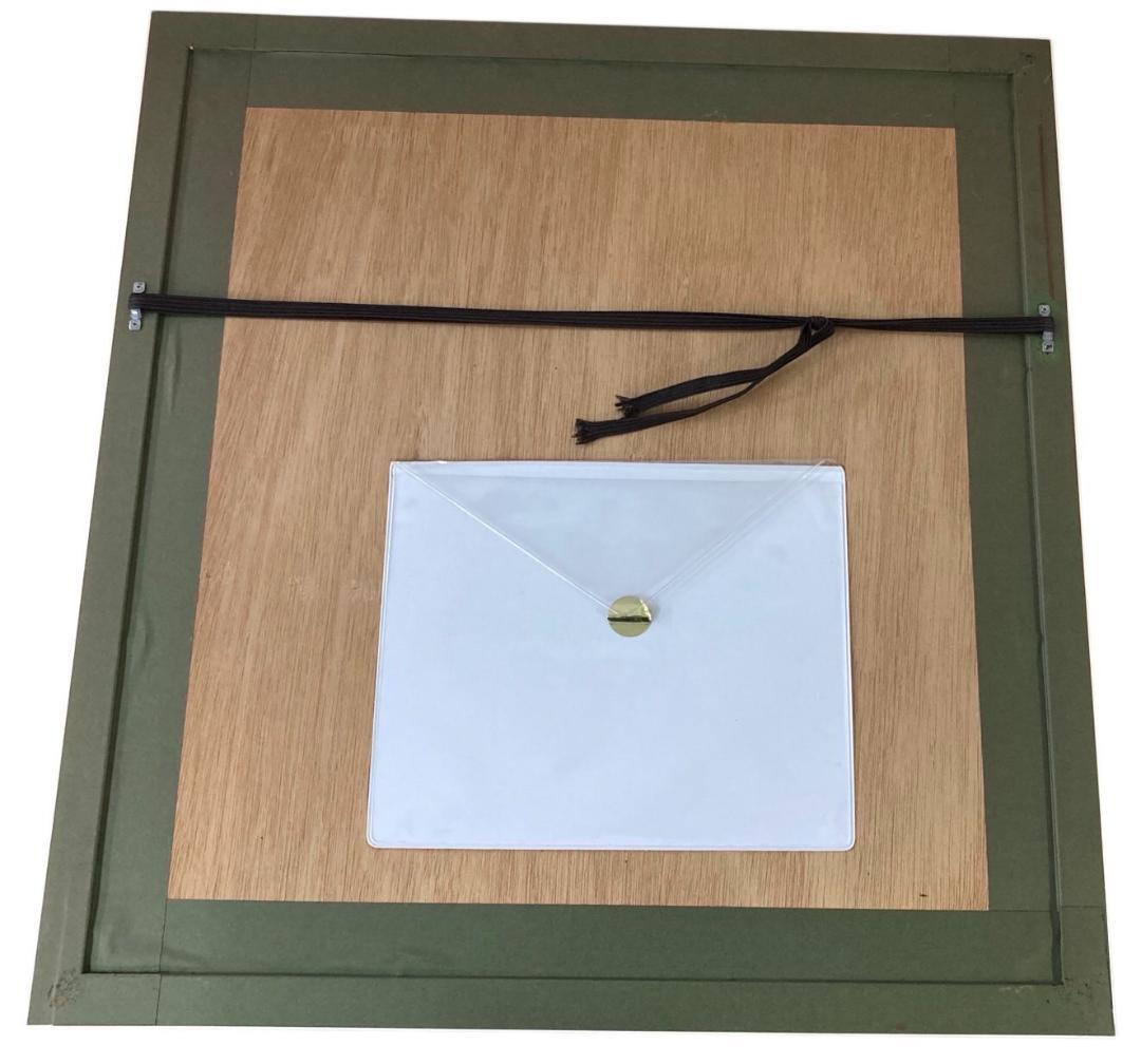 ★証明書あり・5000枚限定★ くまのプーさん ハニーハント セル画 額装