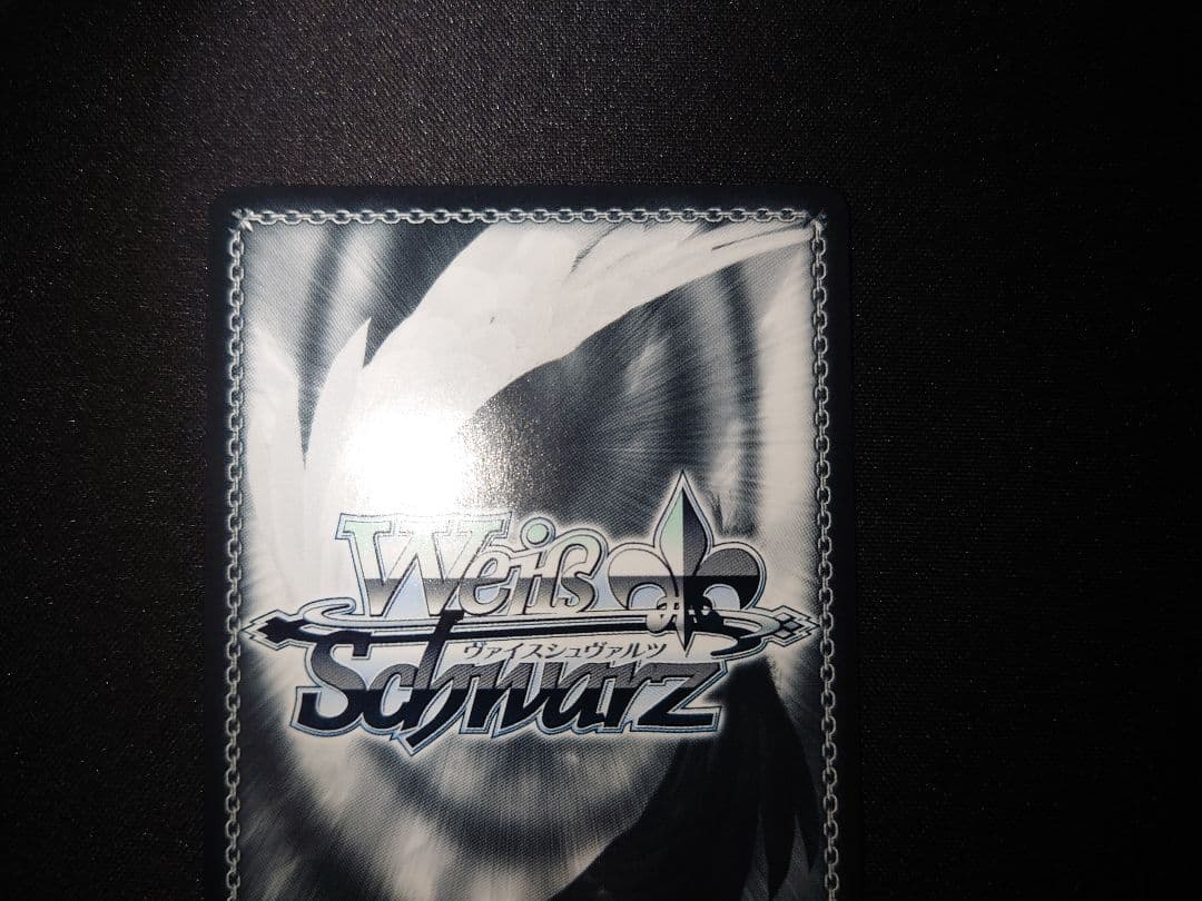 ヴァイス　紅蓮一閃　紅蓮　SP　サイン　NIKKE