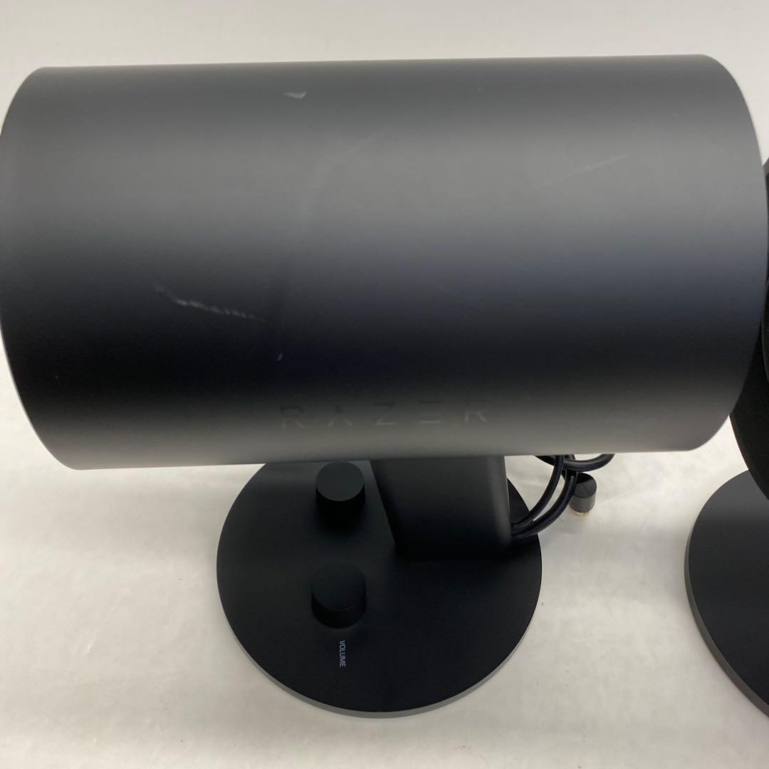 52□RAZER NOMMO CHROMA RI0828-1