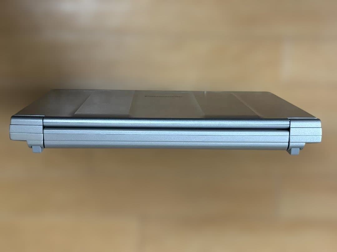 Panasonic Let's note CF-SV9H20VS 16GB 美品