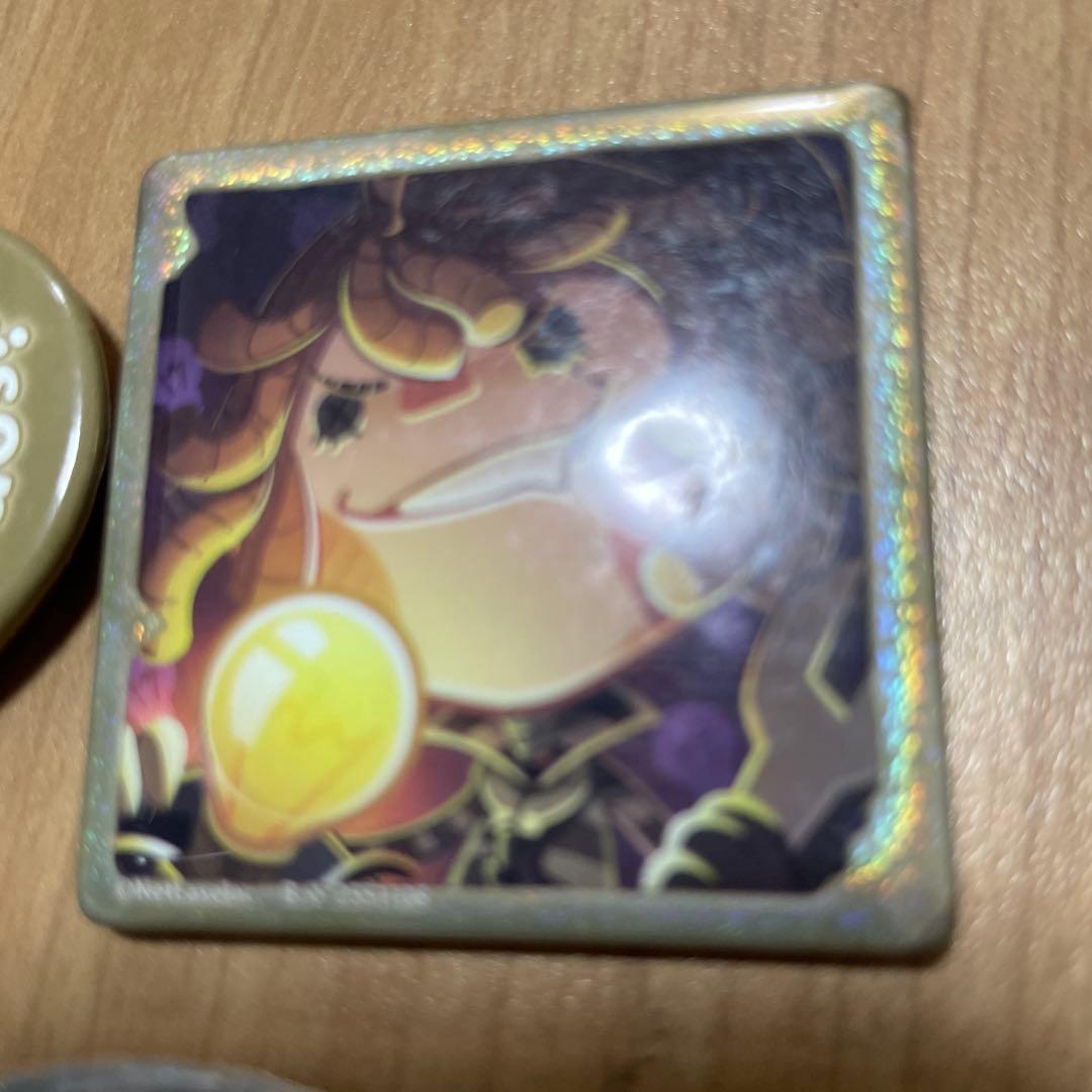 第五人格　囚人　缶バッジ　セット