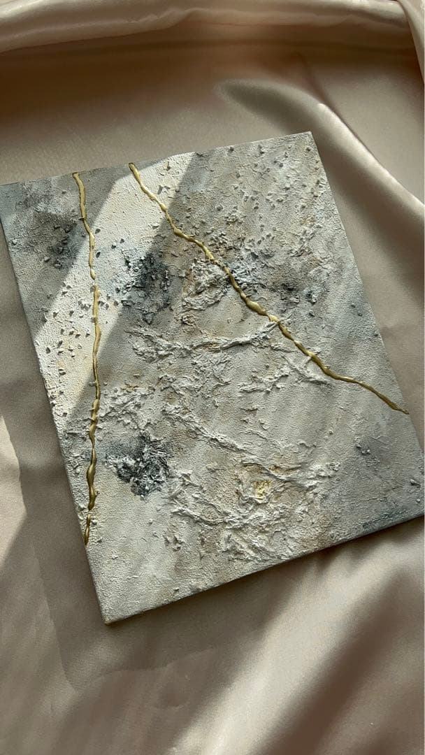 アート/絵画/インテリア/ニュアンス/テクスチャー/モダン/雑貨/抽象画/北欧