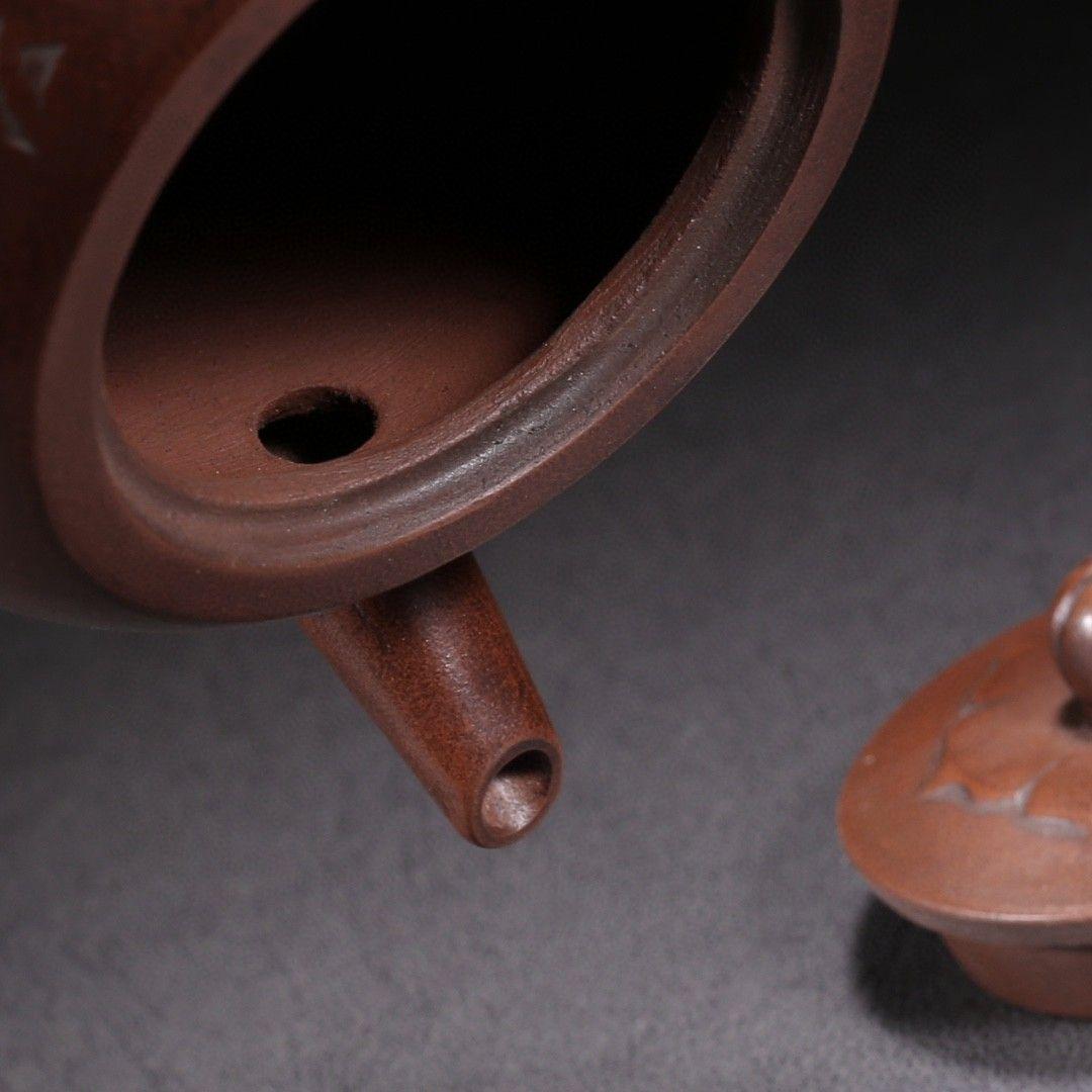 宜興 紫砂壷 急須