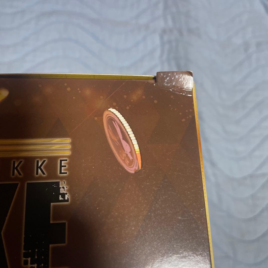 NIKKE ノワール フィギュア　その他