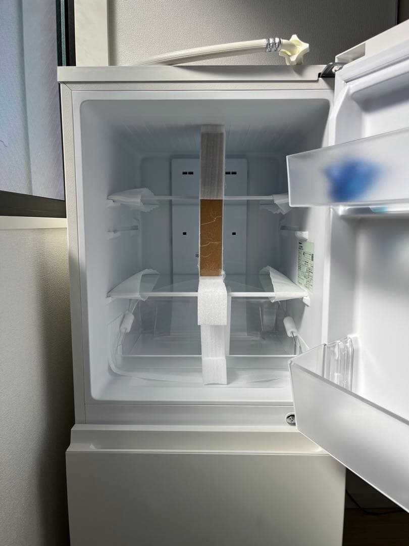 【美品】Panasonic 冷蔵庫 NR-C16B1