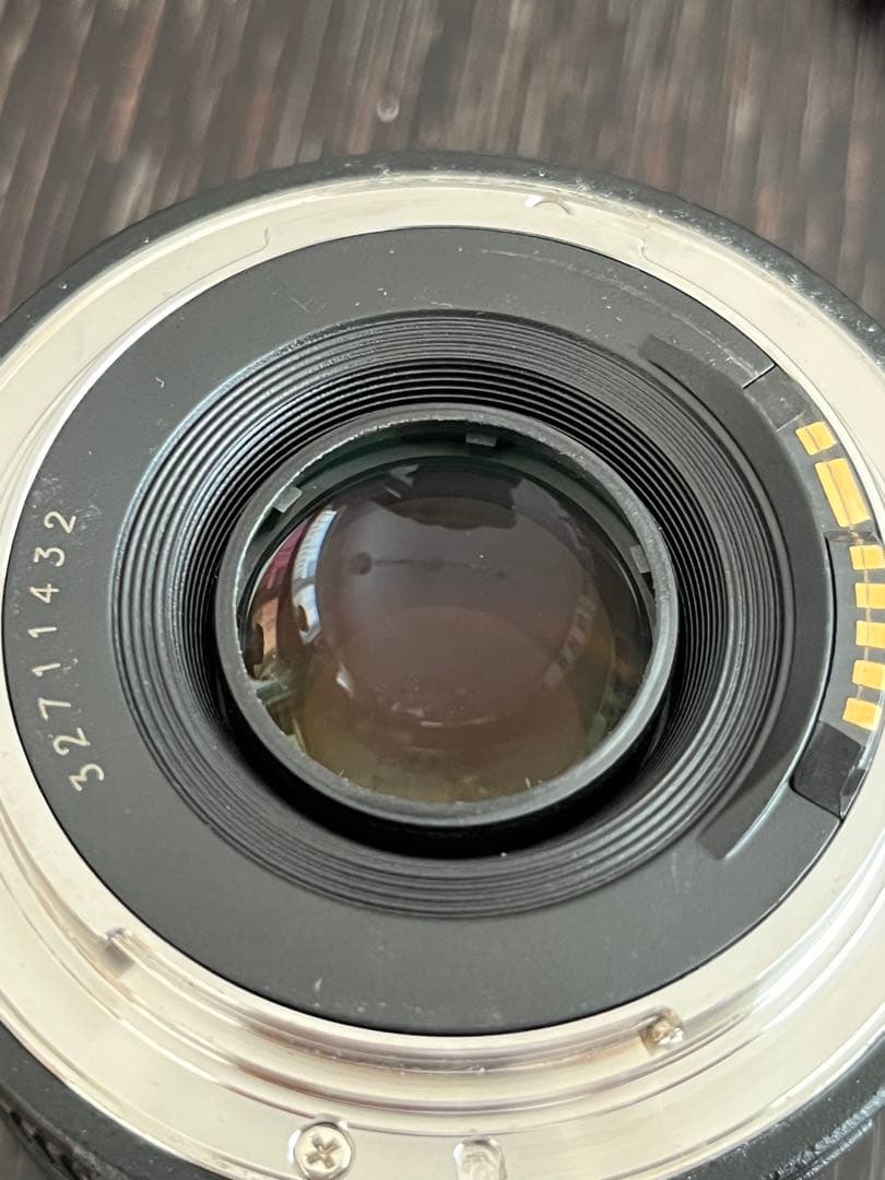 YONGNUO 35mm 単焦点レンズ 本体