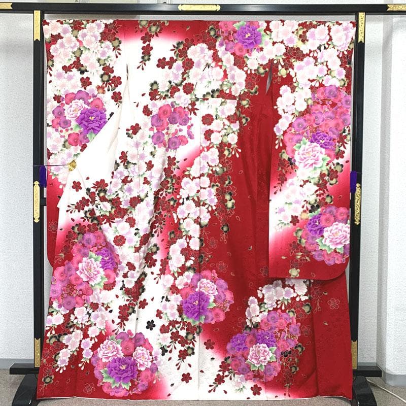 511z49,312y11,小物類,507uu3,半衿〇高身長な方にも 振袖〇