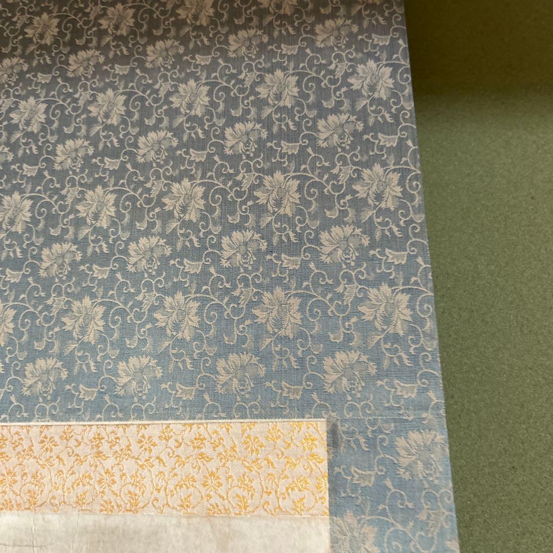 掛け軸　伊佐如是　仏如学也　山岡鉄舟の師　松坂屋で購入