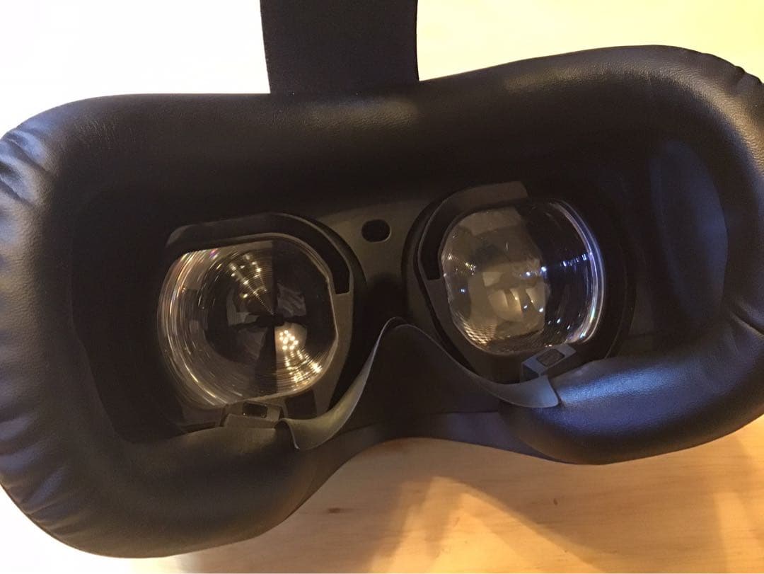 VIVE FOCUS Vision CE VRヘッドセット 本体