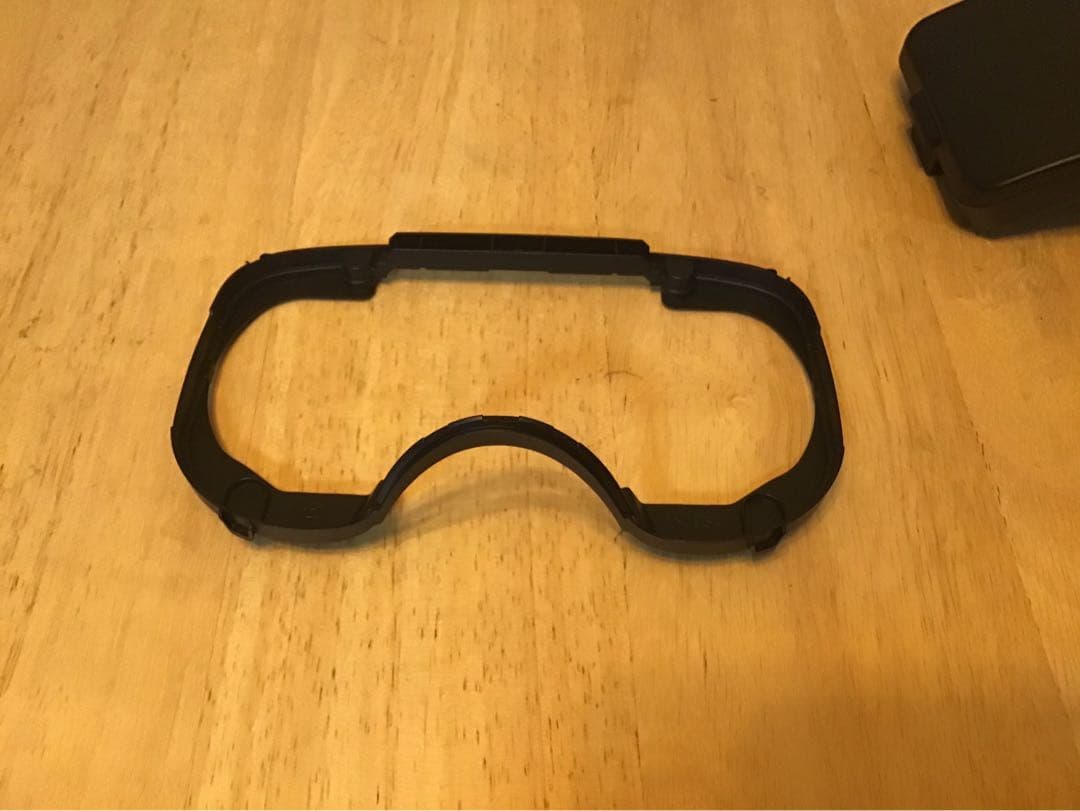 VIVE FOCUS Vision CE VRヘッドセット 本体