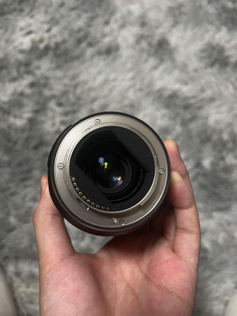 【期間限定価格】Tamron 28-75mm F2.8 G2 ソニー