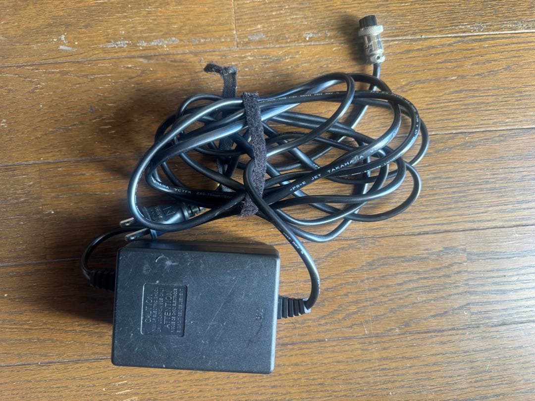 YAMAHA MG16/6FX アナログミキサー