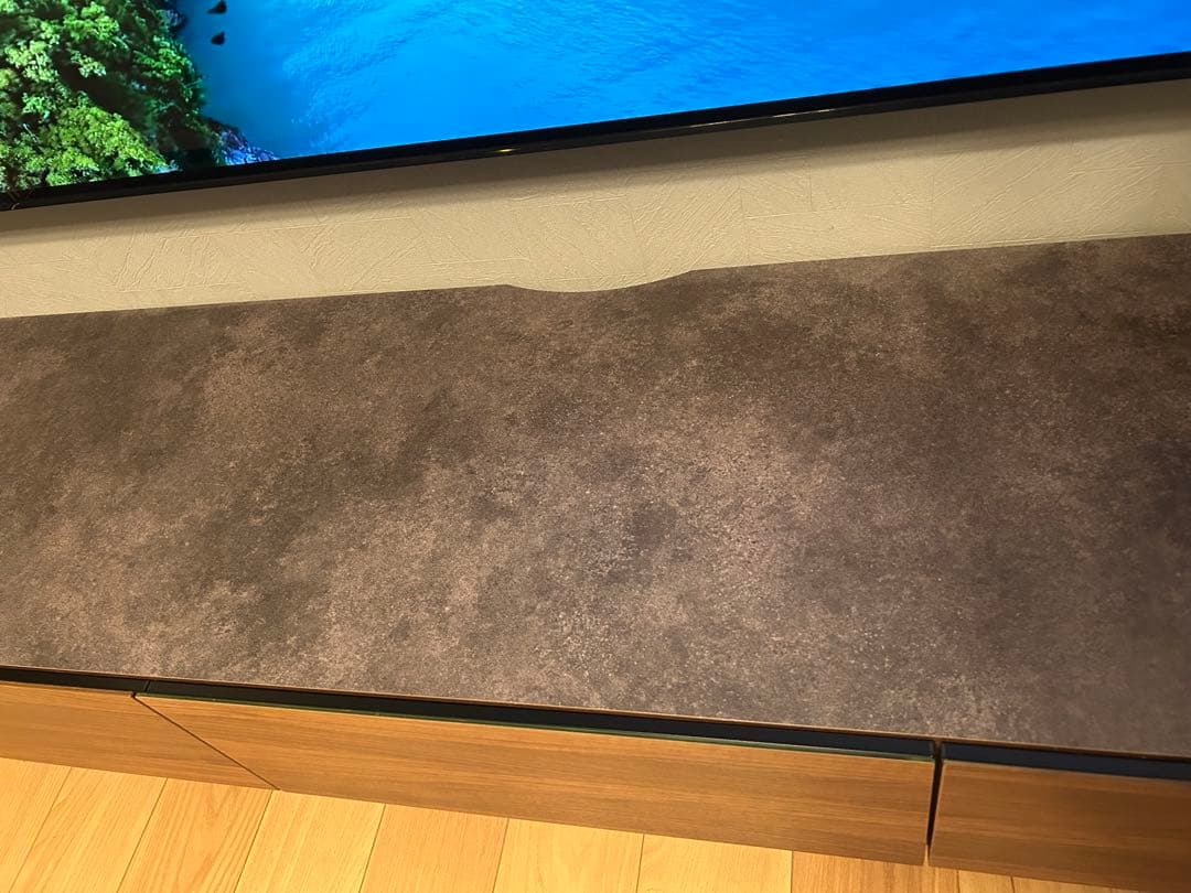 pamouna テレビボード