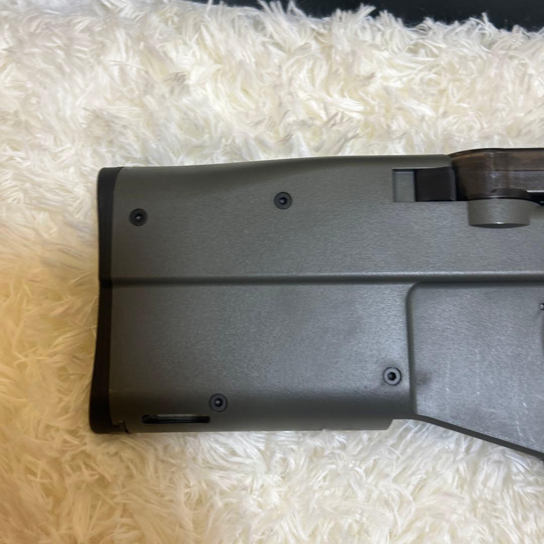 【美品】東京マルイ 電動ガン PS90HC　P90