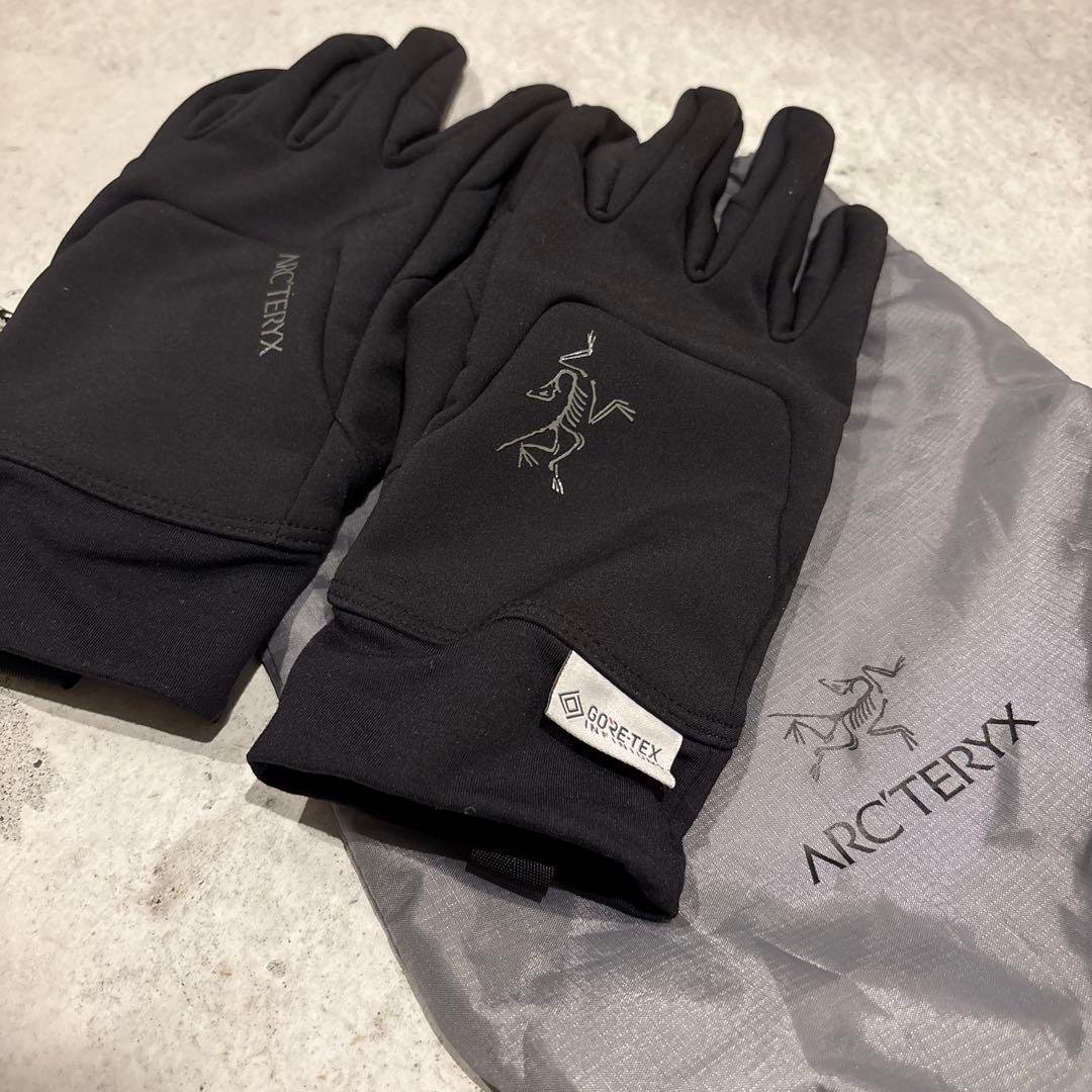 ⭐️早い者勝ち⭐️ ARC'TERYX VENTA GLOVE Mサイズ