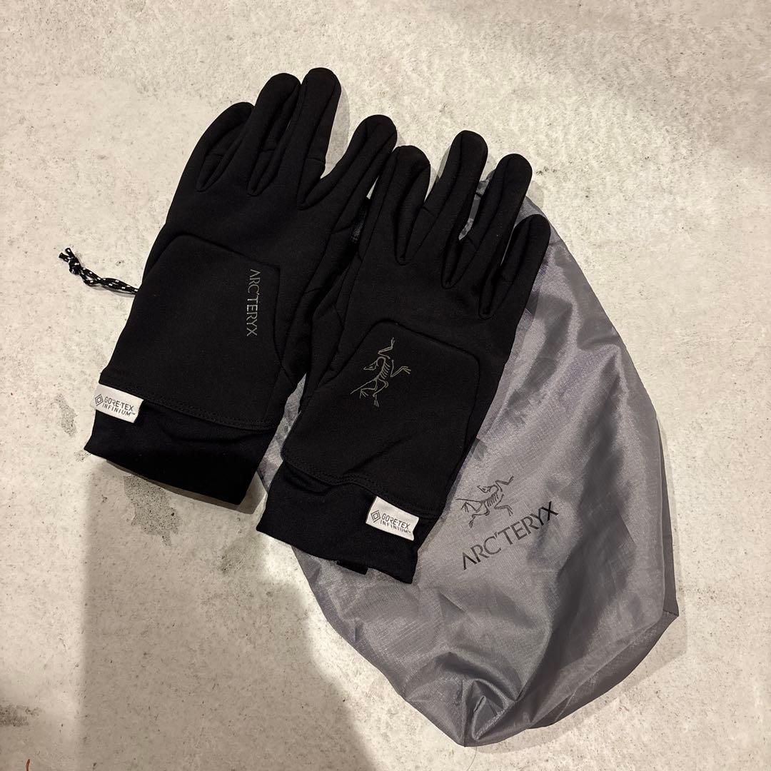 ⭐️早い者勝ち⭐️ ARC'TERYX VENTA GLOVE Mサイズ