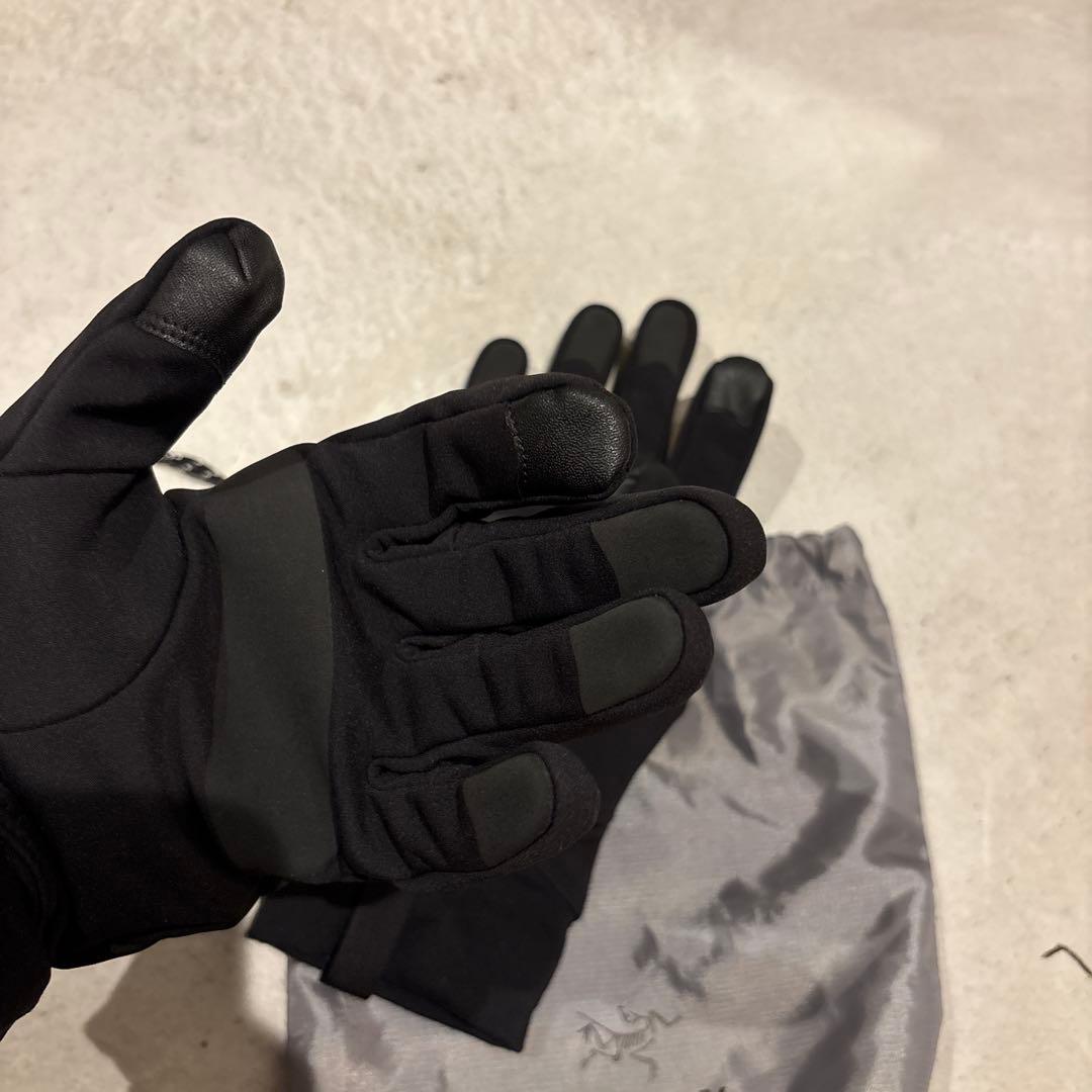 ⭐️早い者勝ち⭐️ ARC'TERYX VENTA GLOVE Mサイズ