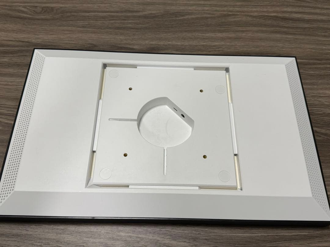 Amazon アマゾン　エコーショー15　第一世代　スタンド付き