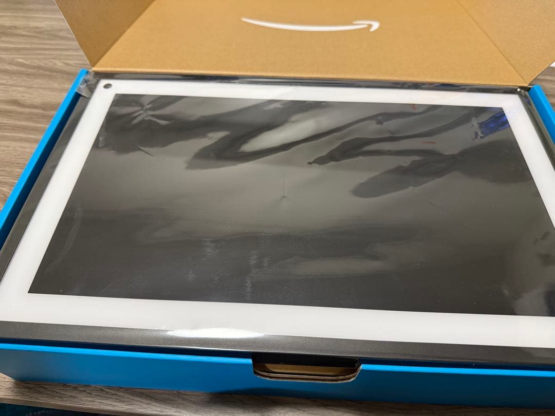 Amazon アマゾン　エコーショー15　第一世代　スタンド付き