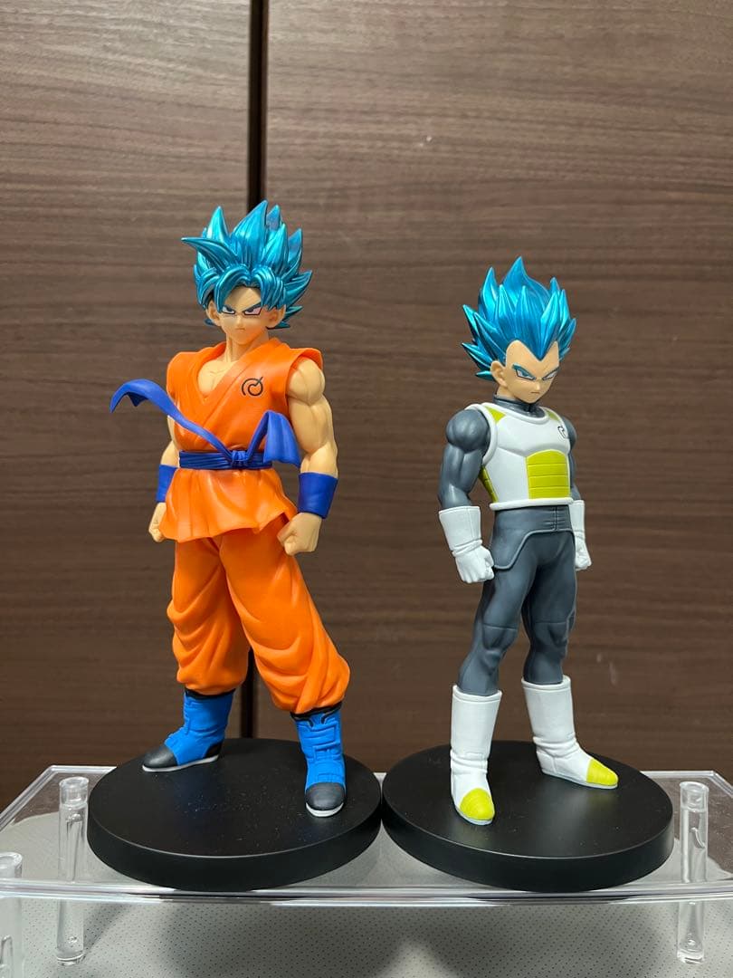 ドラゴンボールZ BLOOD OF SAIYANS 26体