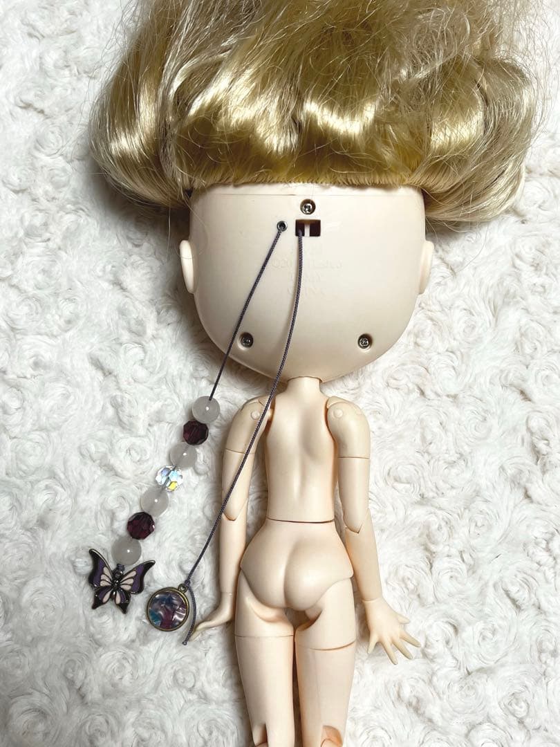 【美品】ネオブライス　マーメイドタシャ