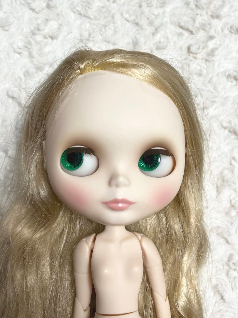 【美品】ネオブライス　マーメイドタシャ